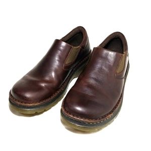 Dr.Martens slip on shoes